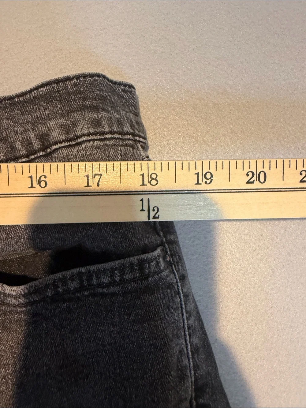Levis levi slim